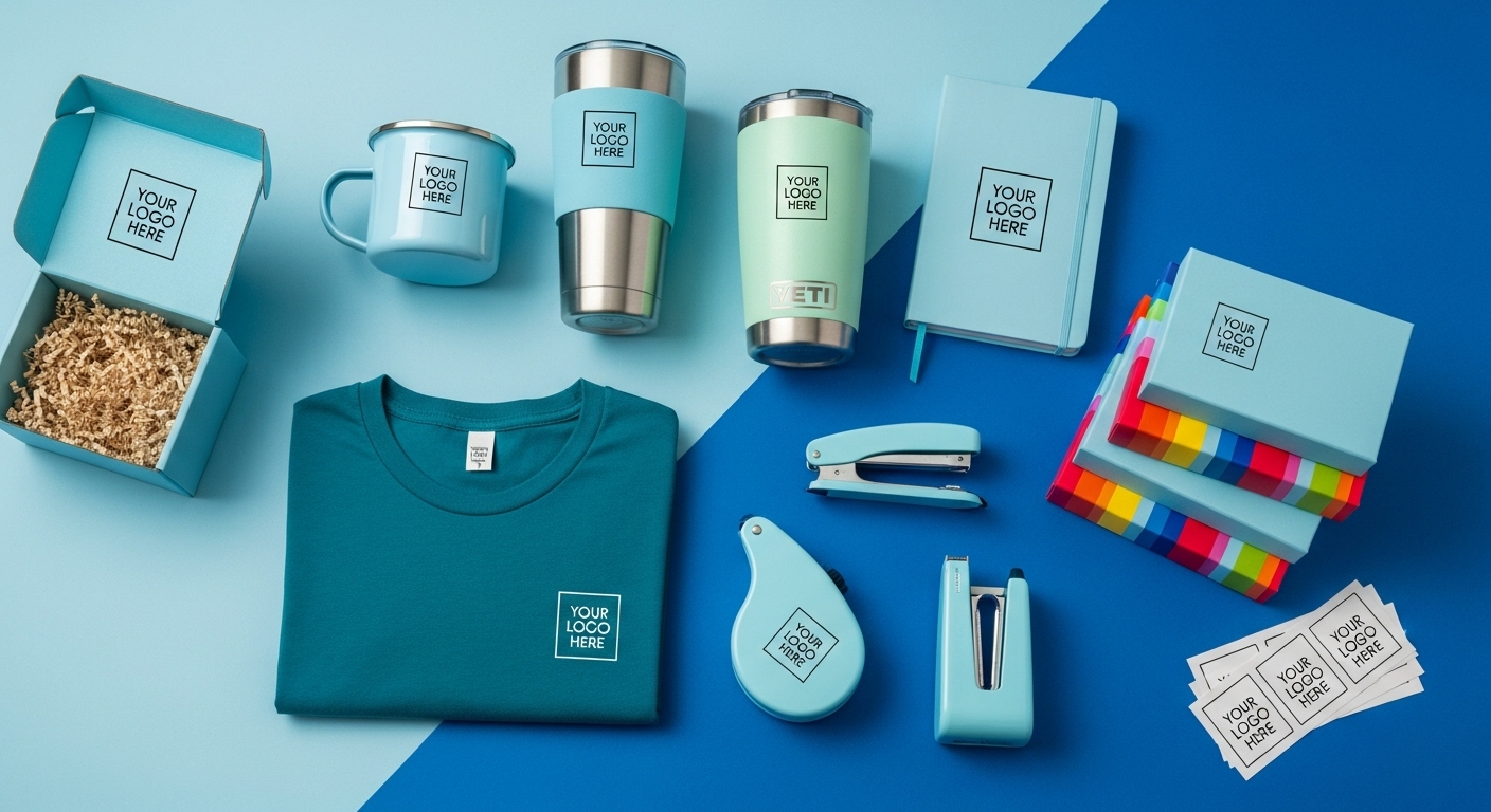 Branded Merchandise