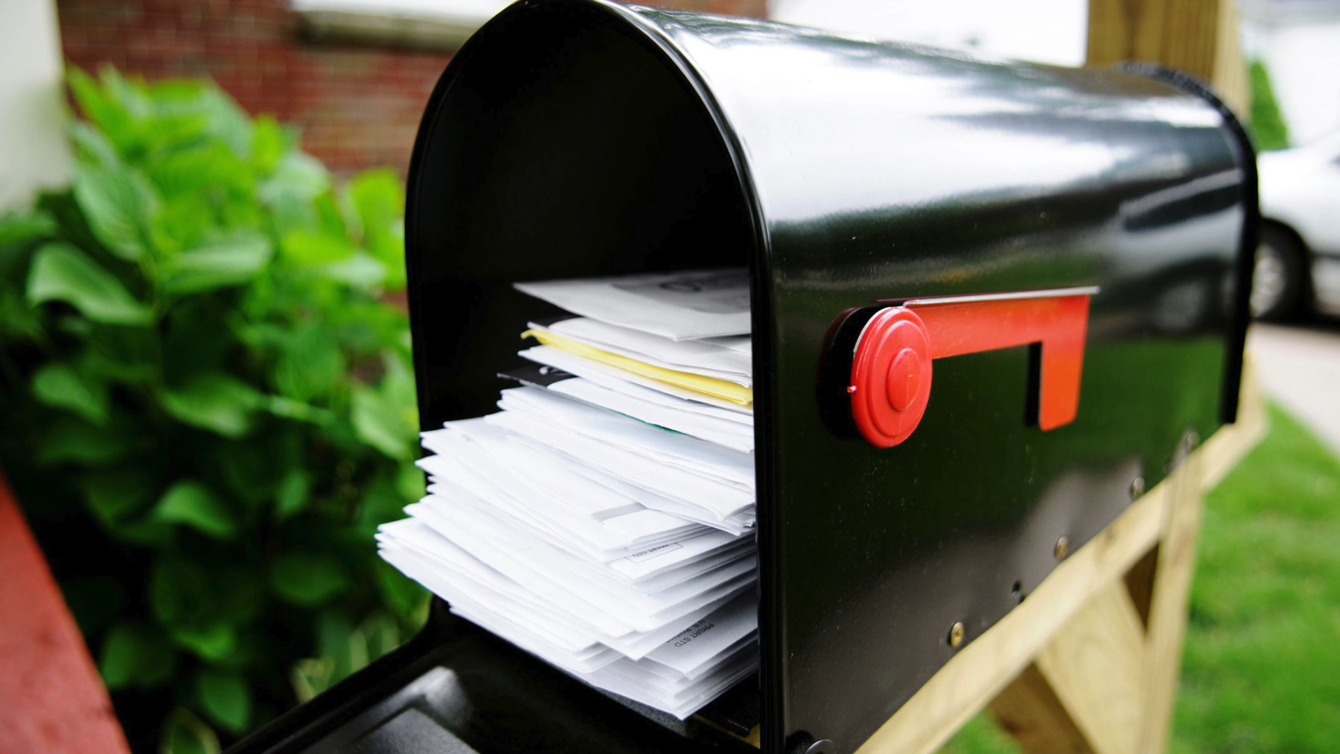 Direct Mail