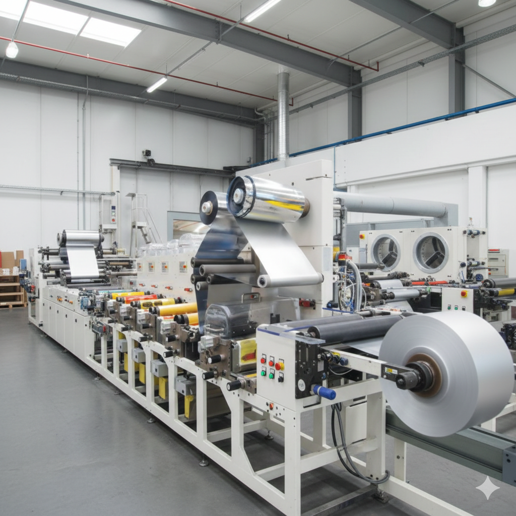 ISO 13485 Medical Printing